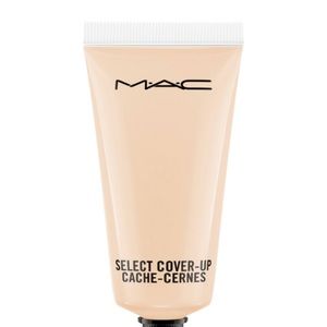 MAC Select Cover-Up