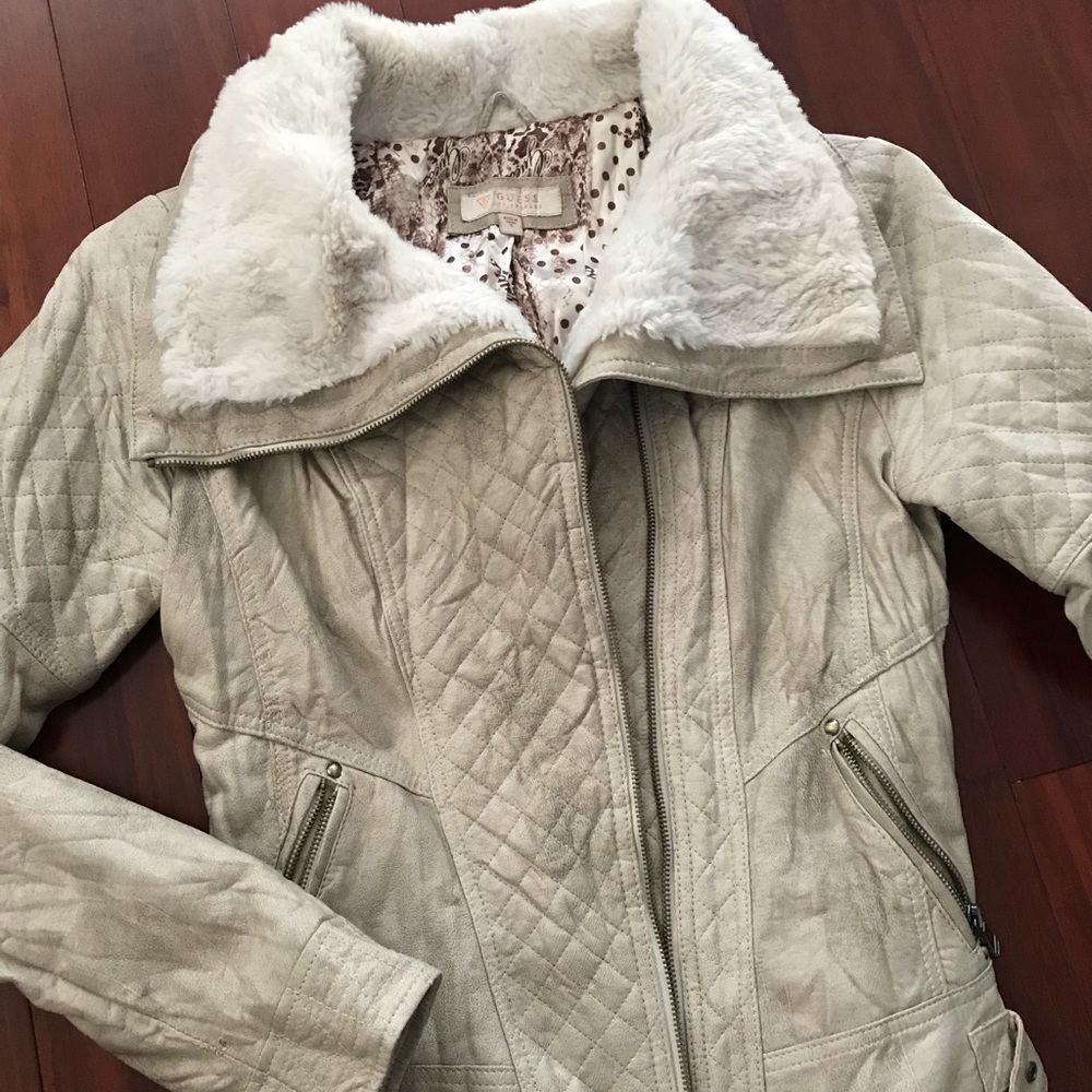 Guess jacket