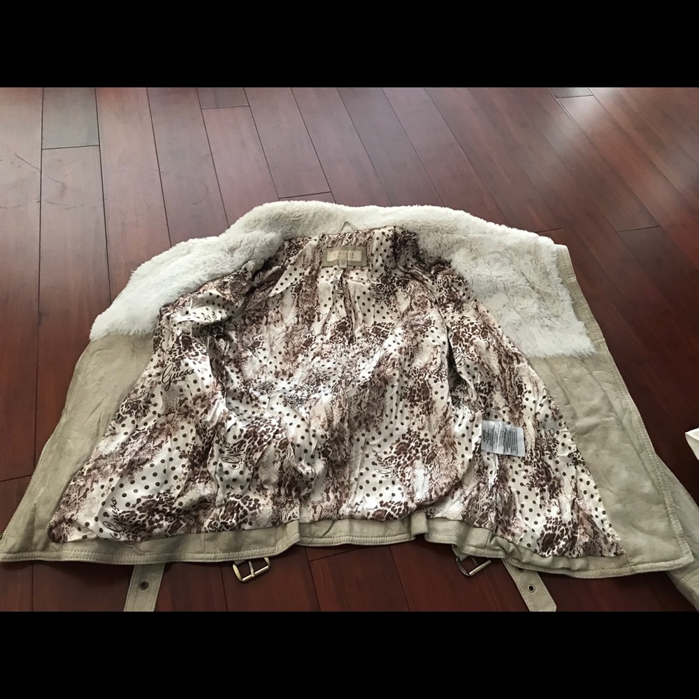 Guess jacket - Picture 3 of 3