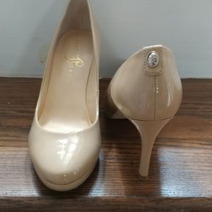 Ivanka Trump pumps