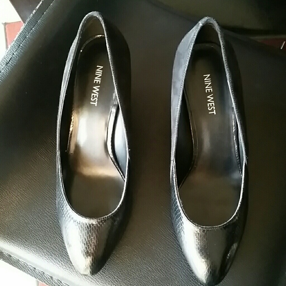 Nine West Wedges
