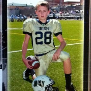 Meet your Posher, Tyler