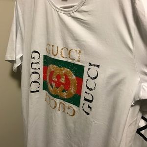 Gucci t-shirt