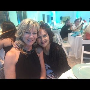 Meet your Posher, Tracy