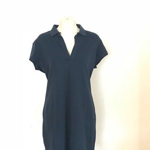 New York & Co Polo Dress