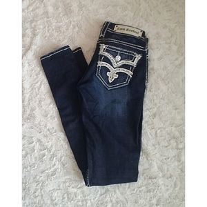 New Rock Revival Jeans OPEN FOR OFFERS