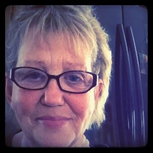 Meet your Posher, Deb