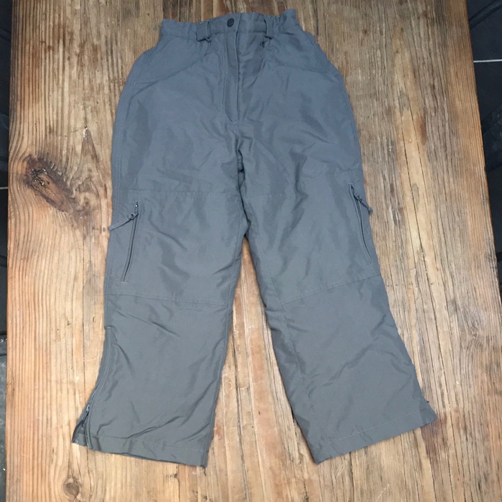 Unisex L.L. Bean Snow Pants