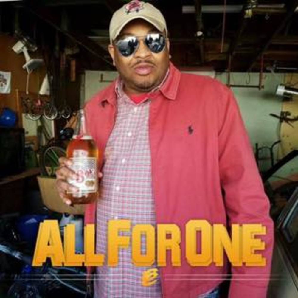 Meet your Posher, Ernest