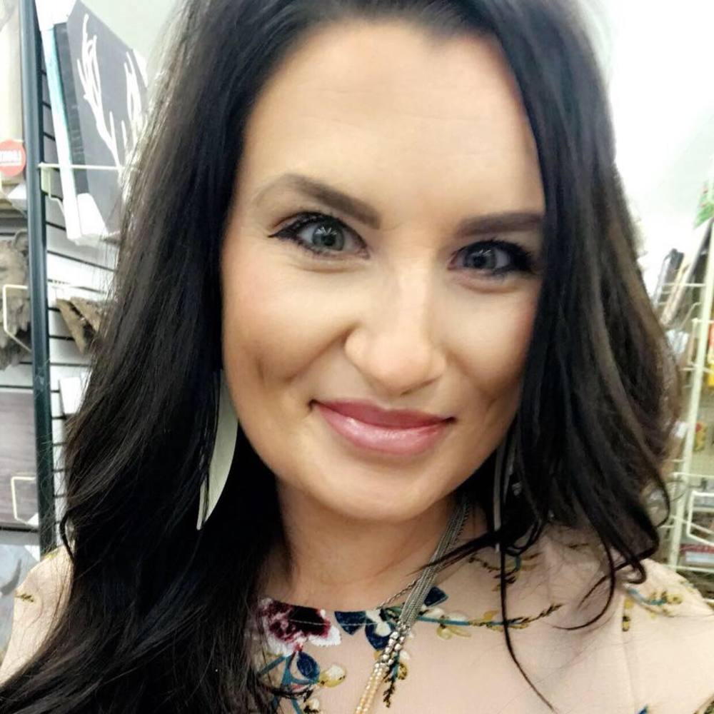 Meet your Posher, Brittany