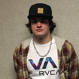 Meet your Posher, Zack