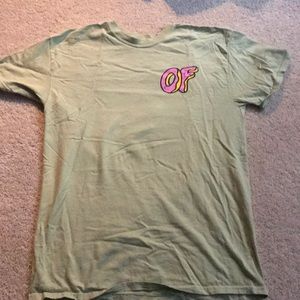 Odd future tee shirt