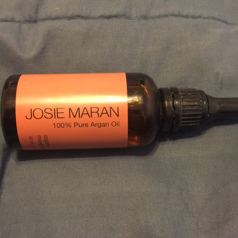 Josie Maran 100% pure Argan Oil