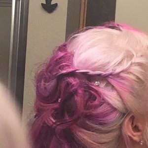 Meet your Posher, Yvonne