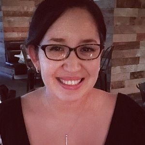 Meet your Posher, Susy