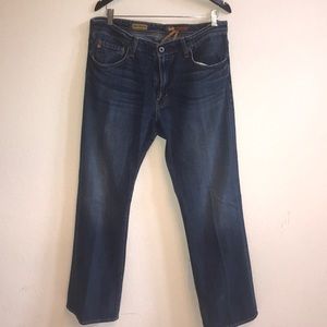 Adriano Goldschmied AG Hero Jeans 36x32