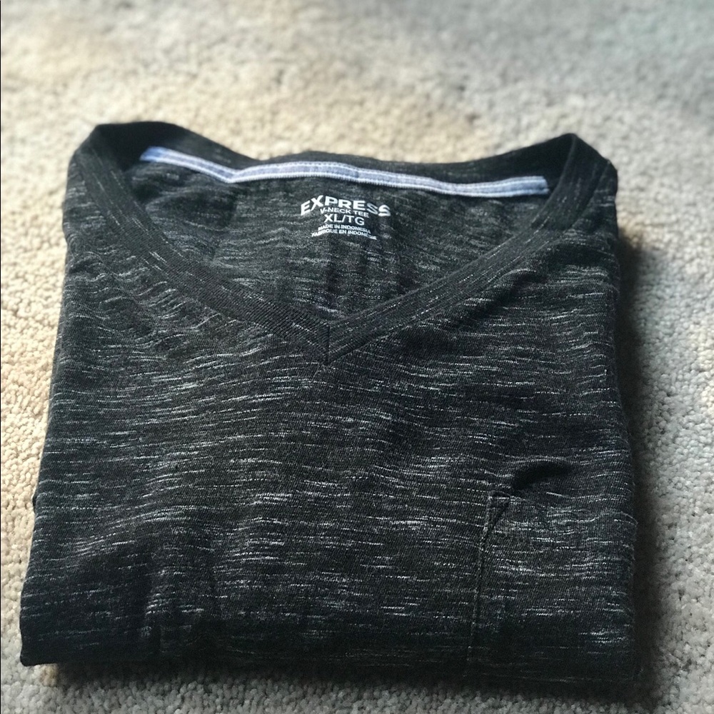 Express never worn men’ shirt