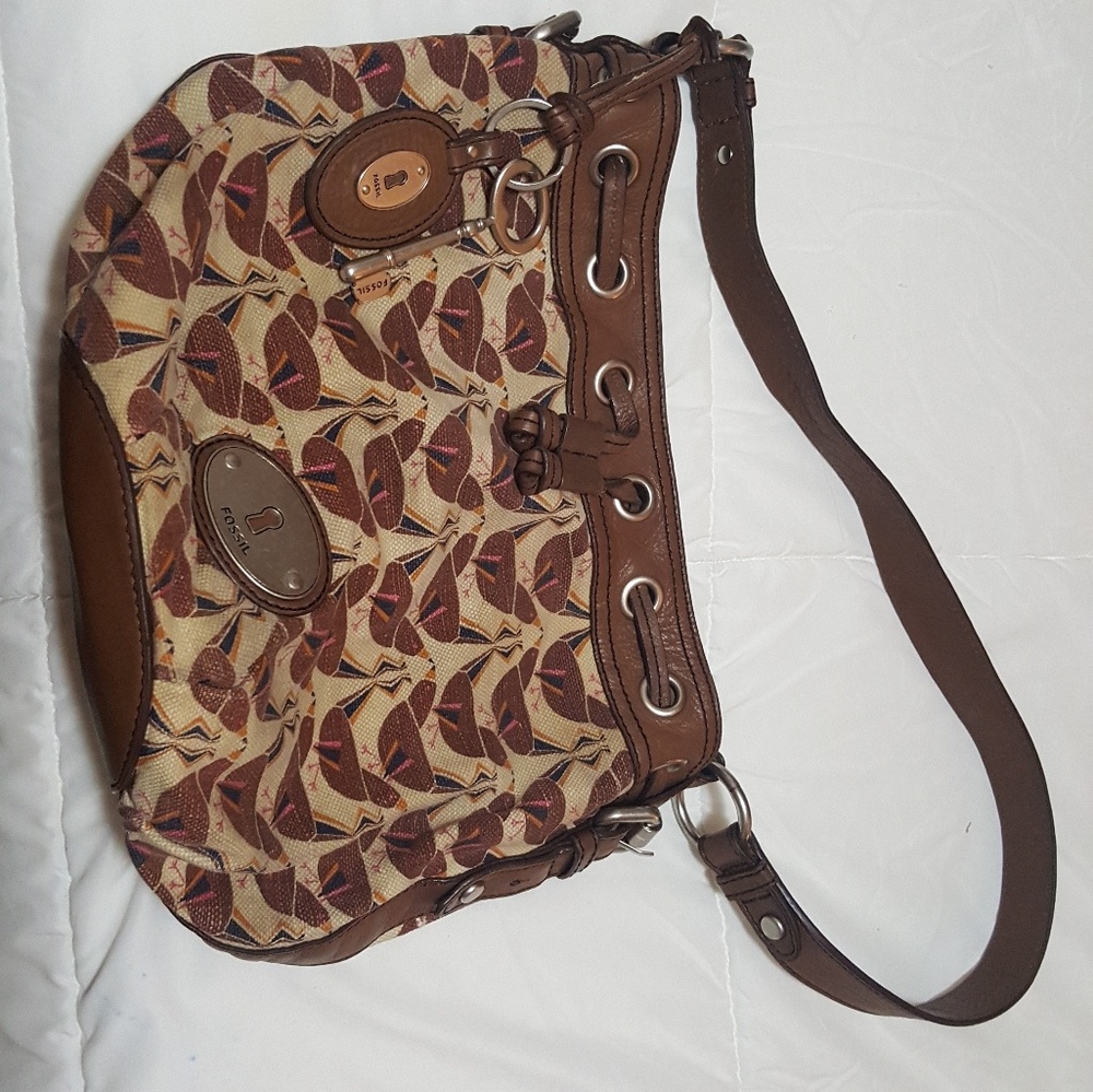 Fossil bag