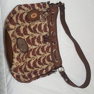 Fossil bag