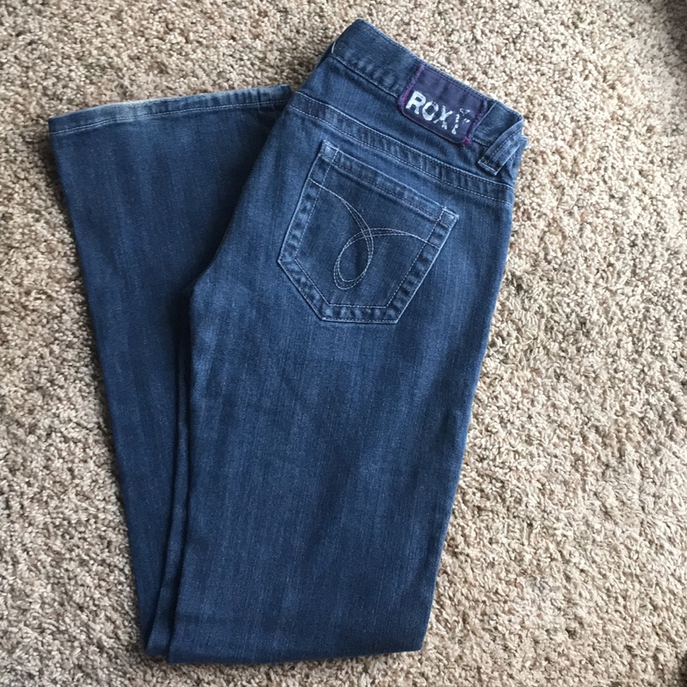 Roxy jeans