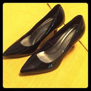 Payless - Comfort plus by Predictions - heels