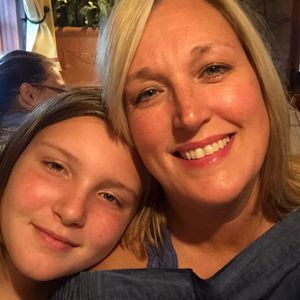 Meet your Posher, Ann marie