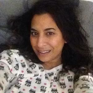 Meet your Posher, Anne