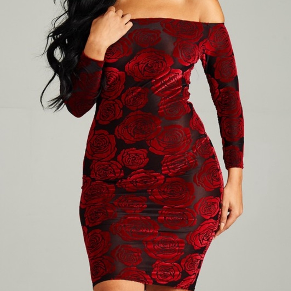 Women's Dress