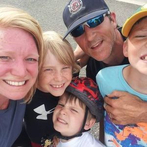 Meet your Posher, Marci