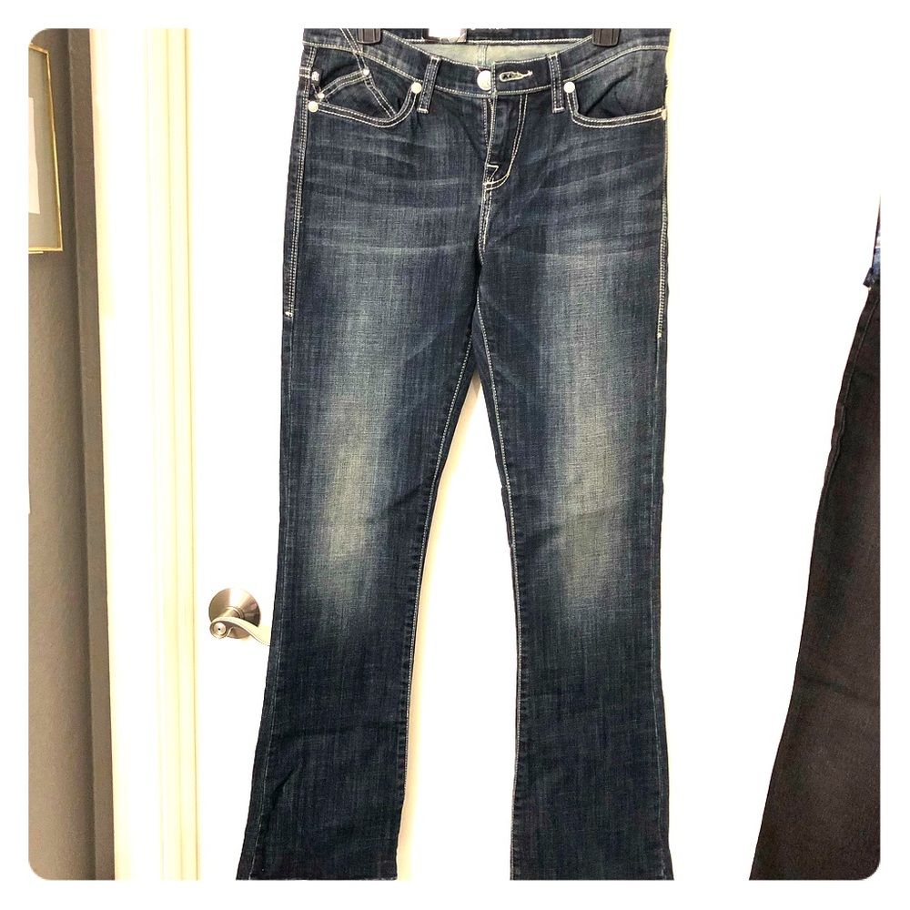 Rock & Republic Bootcut