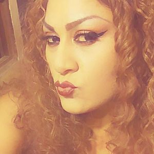 Meet your Posher, Cindy