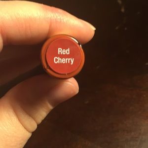 Red Cherry Lipsense