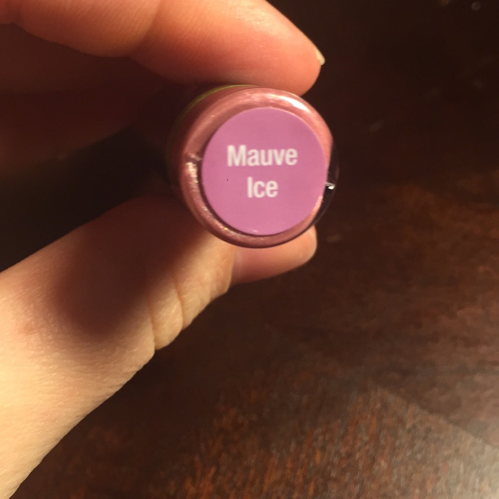 Mauve Ice Lipsense