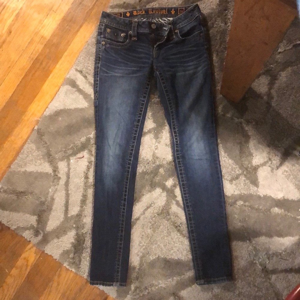 Jeans - Picture 2 of 3