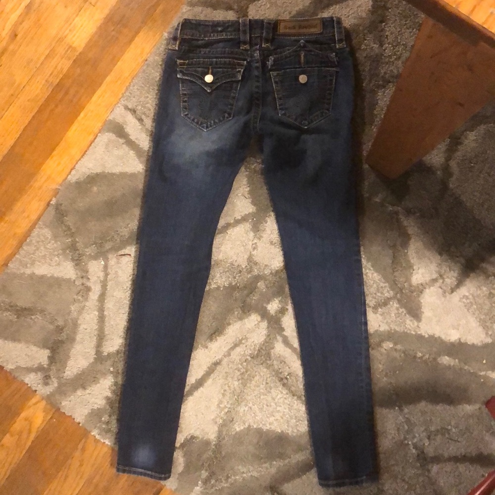 Jeans - Picture 3 of 3