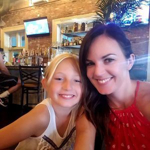 Meet your Posher, Chrissy