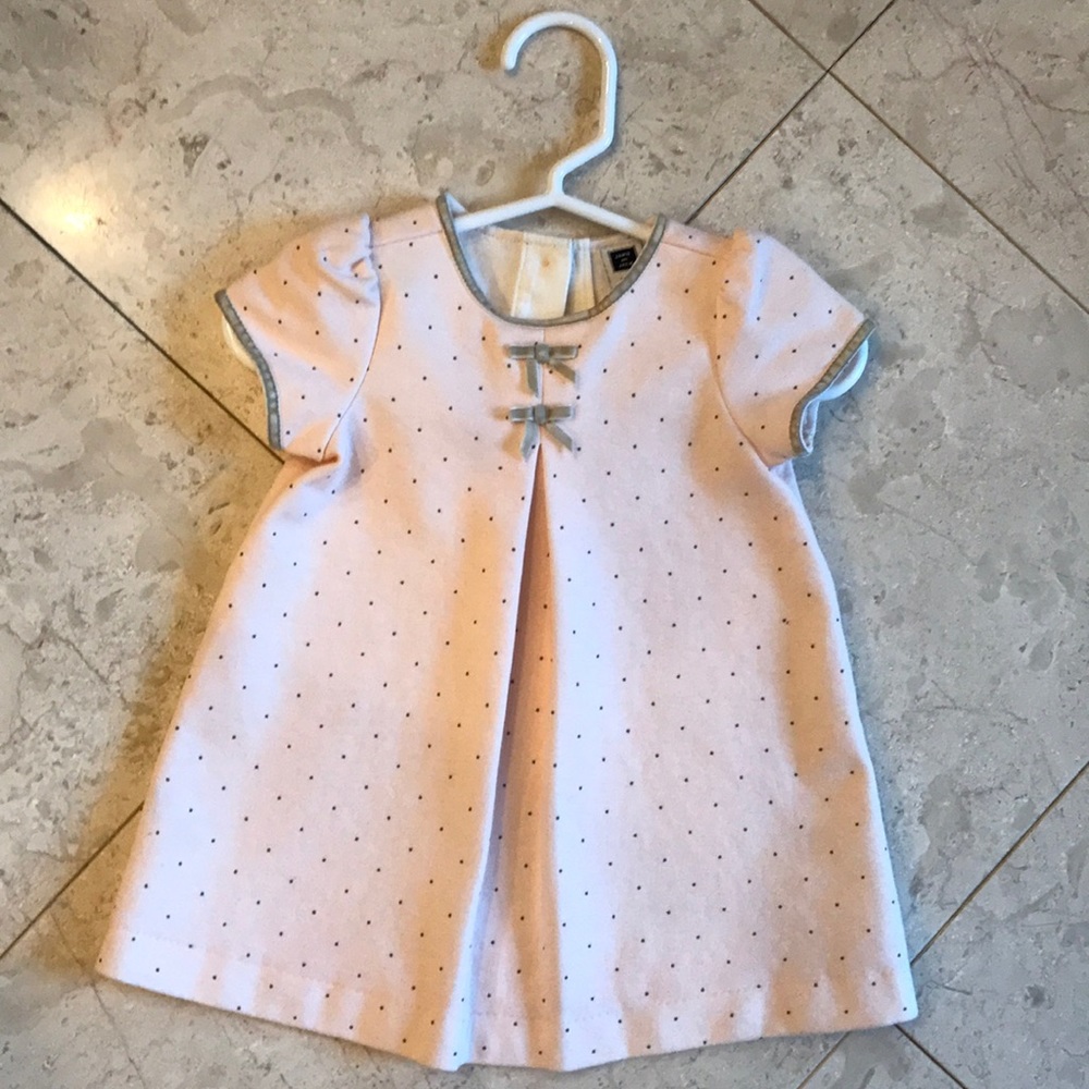 Baby dress