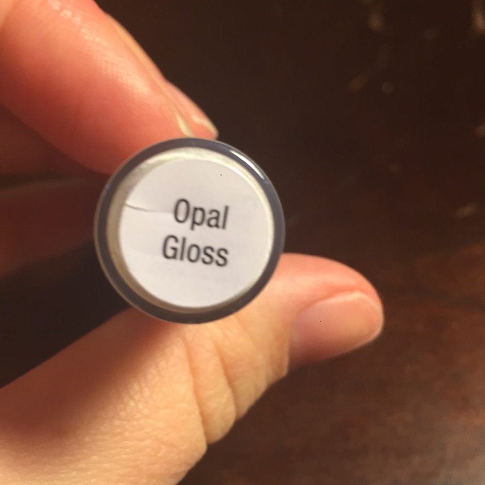 Opal Gloss Lipsense