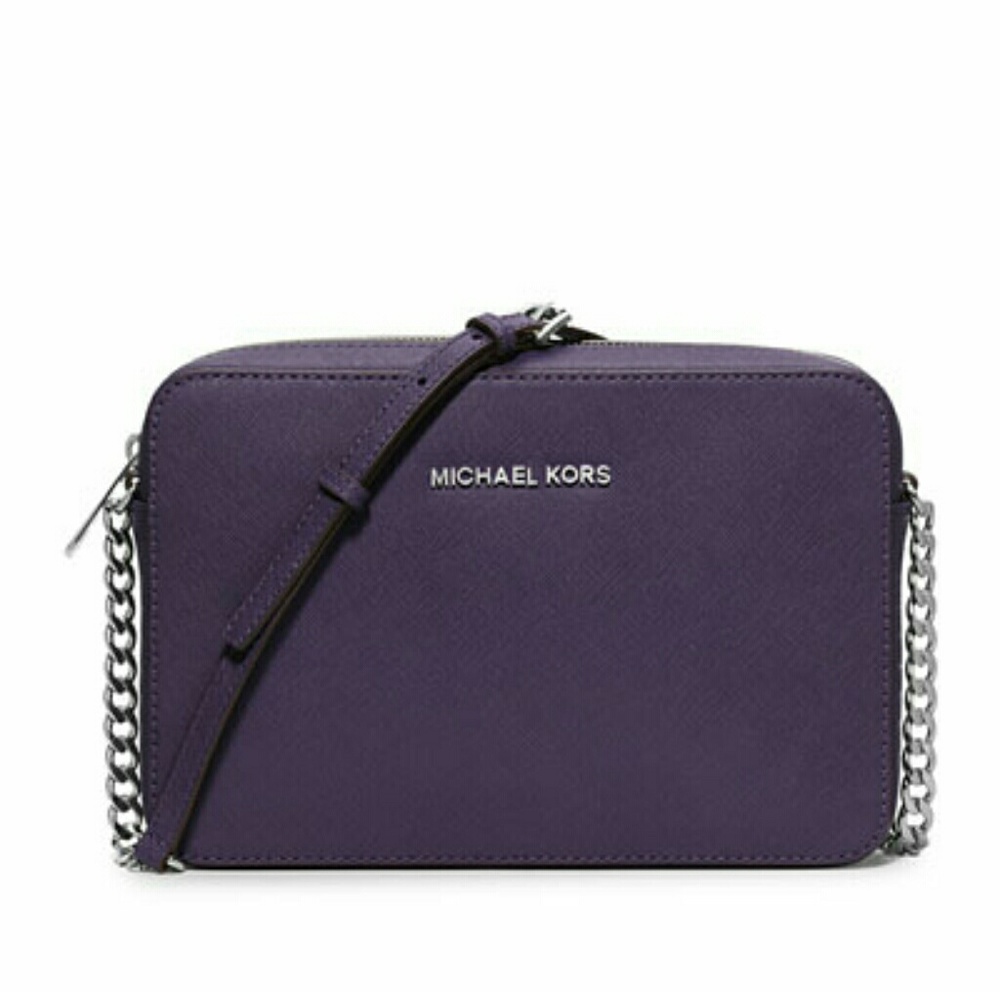 Michael Kors crossbody