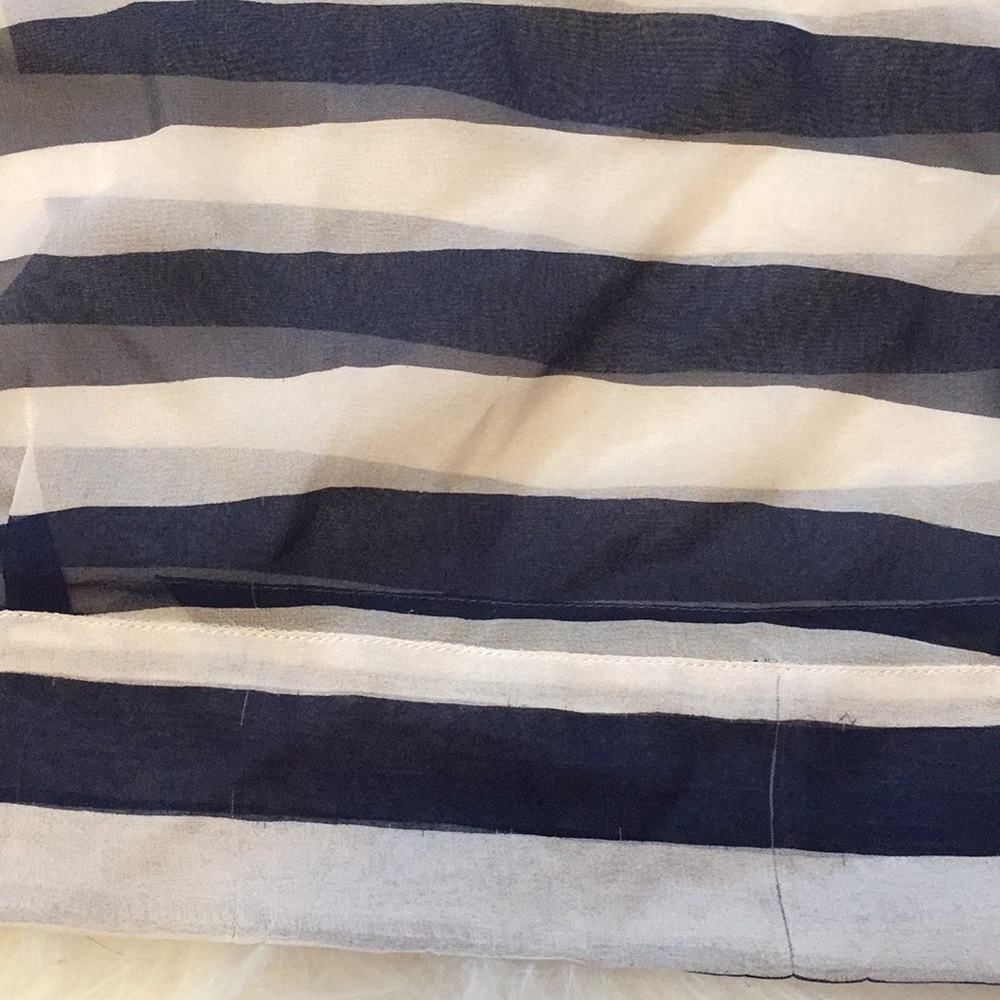 Diane von Furstenberg Helmina silk top - Picture 7 of 8