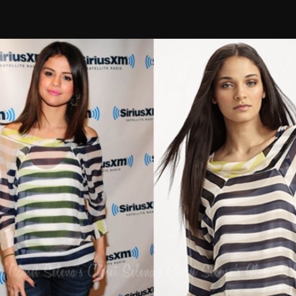 Diane Von Furstenberg Tops - Diane von Furstenberg Helmina silk top
