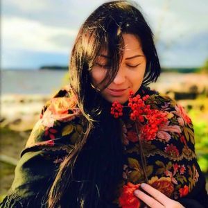 Meet your Posher, Tatiana