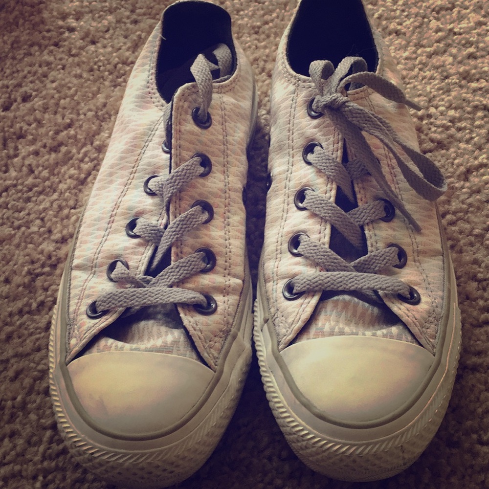 Reposh: Converse All Star