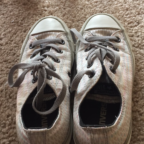 Reposh: Converse All Star - Picture 4 of 4