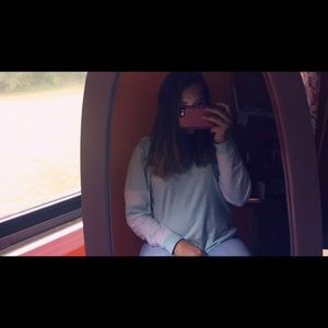 Meet your Posher, Krysten