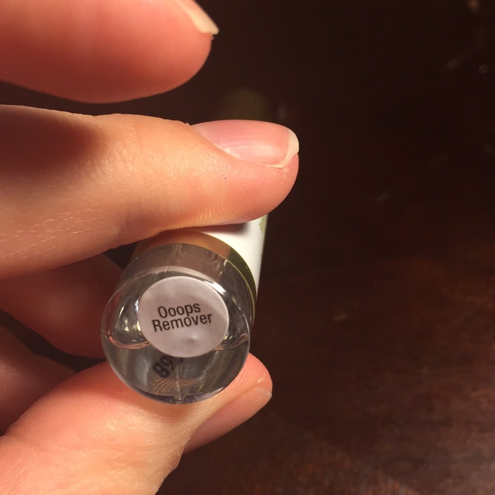 Oops Remover Lipsense