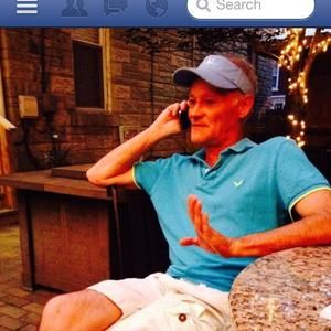 Meet your Posher, Jonathan