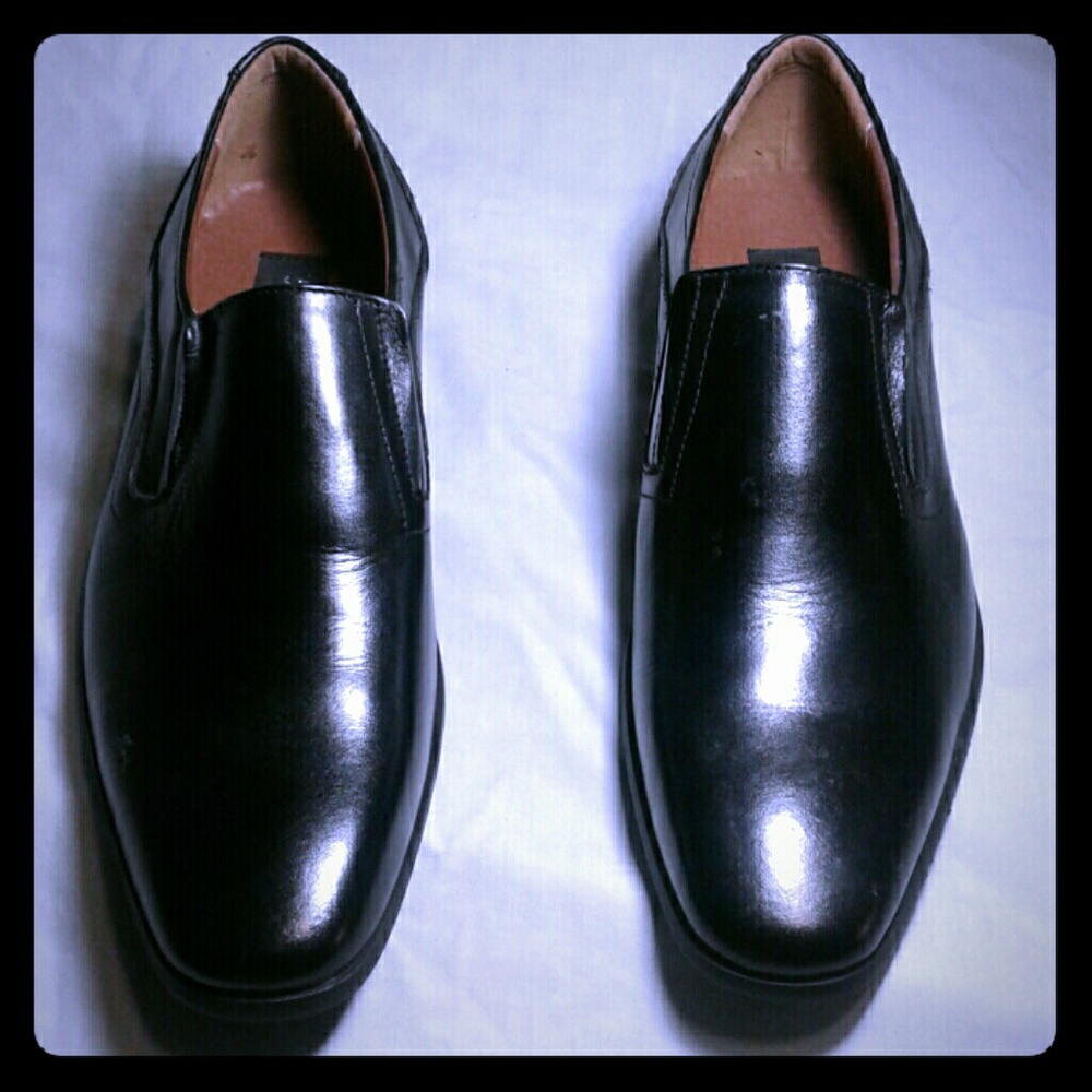 Men's shoes