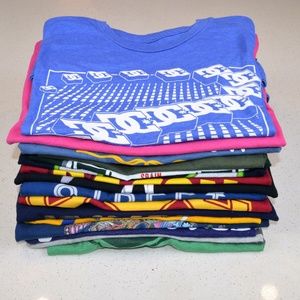 Mystery Three-Pack Graphic Tees