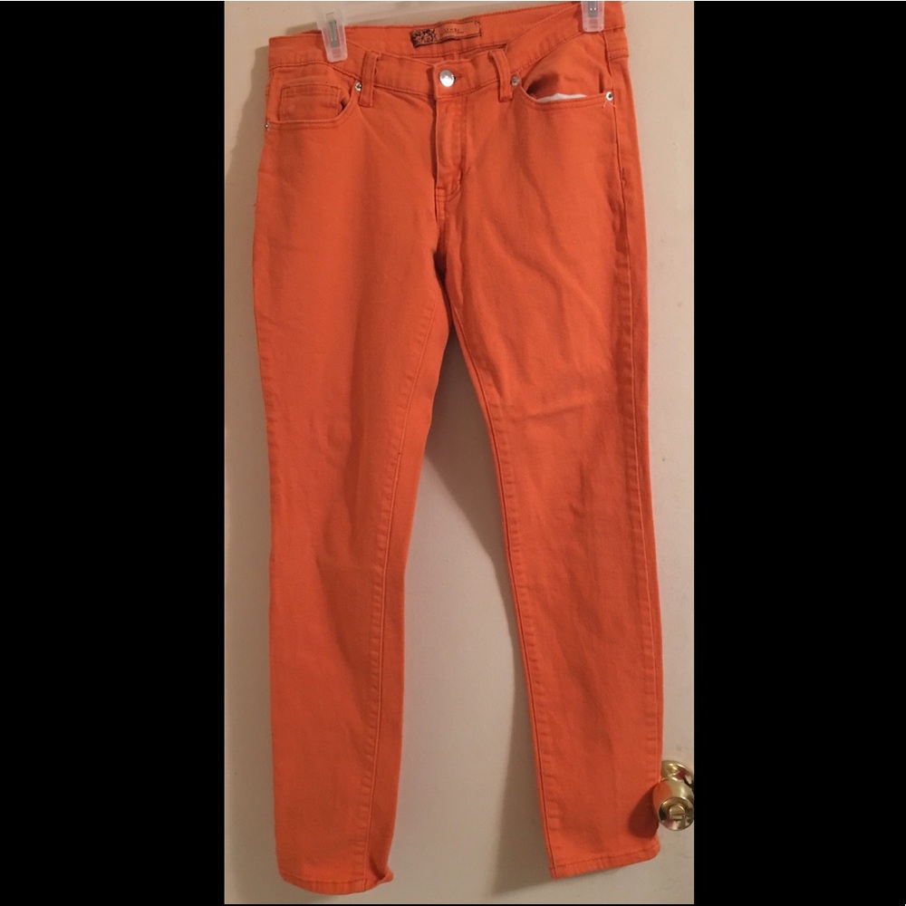 Women's U-51 Skinny Jeans (Size: 9)